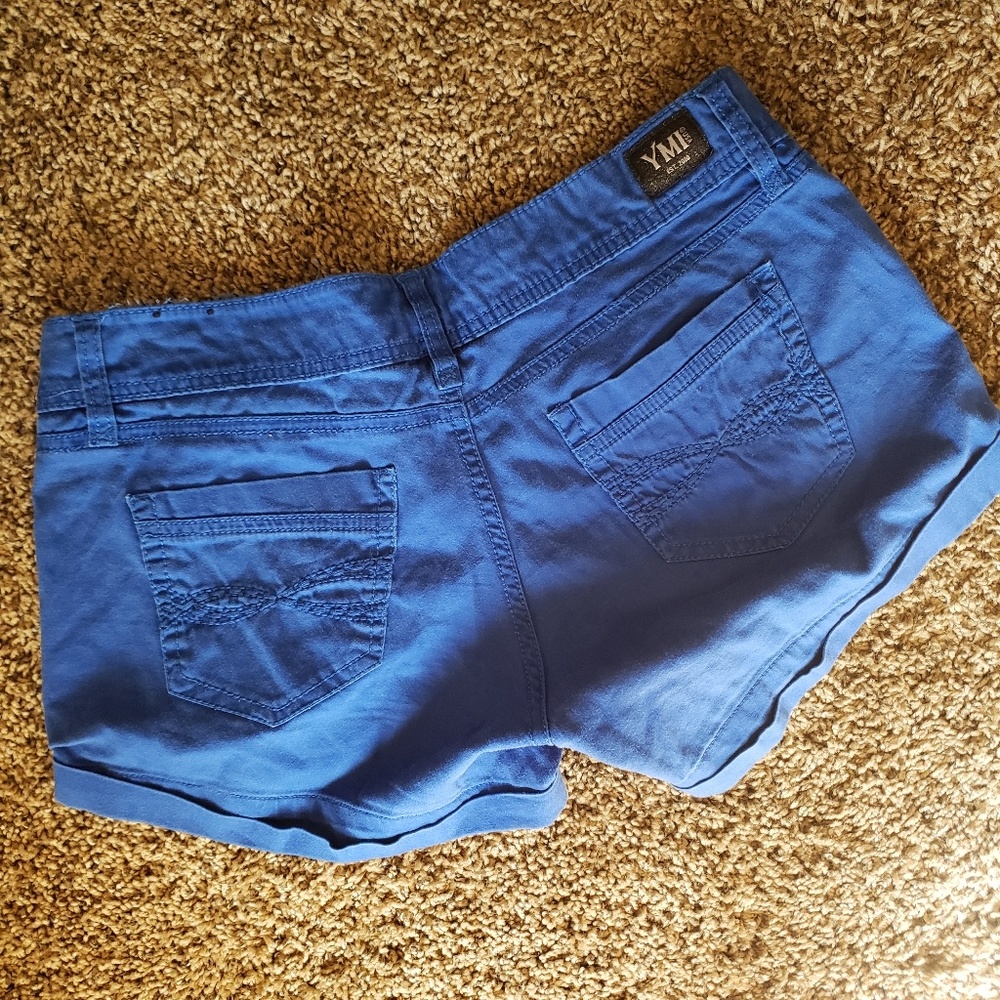 Shorts - Picture 2 of 3
